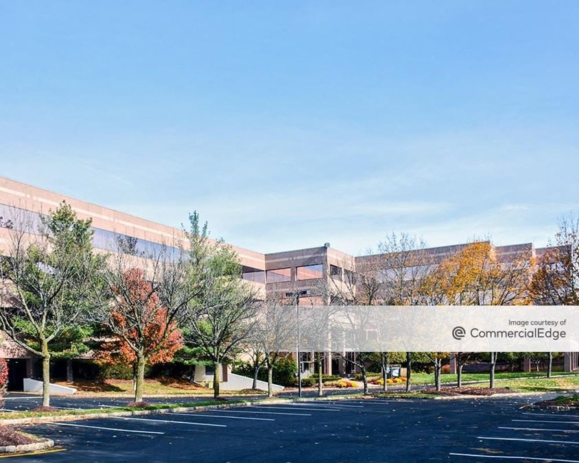 Morris Corporate Center II