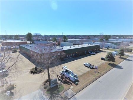 Commercial space for Rent at 929 Ventures Way in Chesapeake