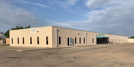 1109 Kemper St - Lubbock