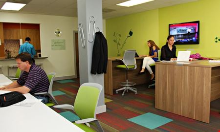 Photo of commercial space at 5460 Babcock Rd, Suite 120 in San Antonio