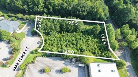 VacantLand space for Sale at 124 Park Place Ct in Lexington