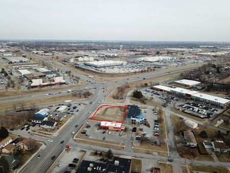 VacantLand space for Sale at 13205 Millard Ave in Omaha