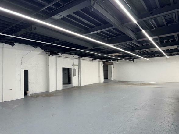 2413 Atlantic Avenue Warehouse