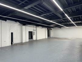 2413 Atlantic Avenue Warehouse