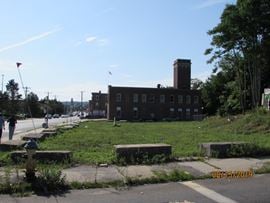 East Main - Commercial Development Opportunity