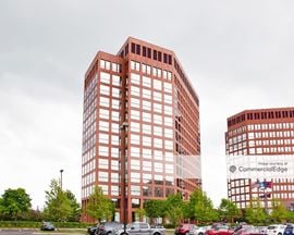 Columbia Center I
