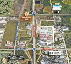 Lot 2 - I-75 Commercial Development Site