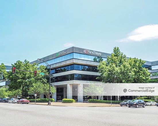300 East McBee Avenue