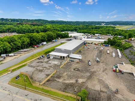 Industrial space for Sale at 88 Benson St in Fitchburg