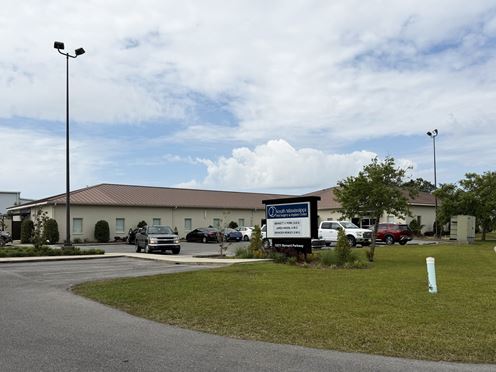 NNN Oral Surgery Center Investment