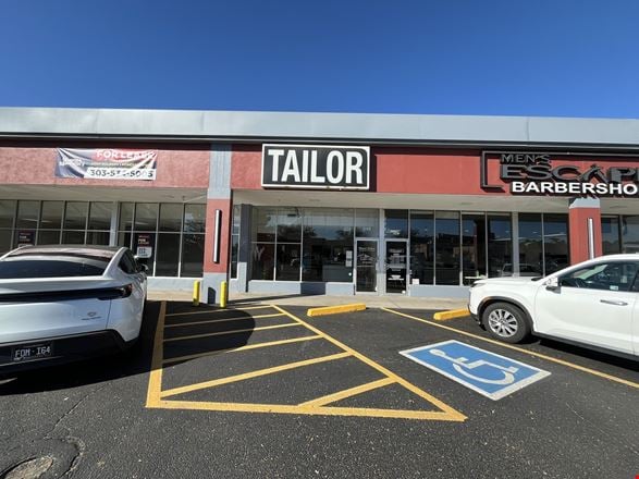 South Colorado Shoppes