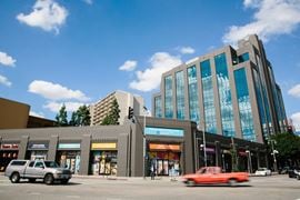 CENTRL Office - Downtown