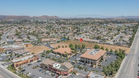VacantLand space for Sale at 0 Date Street in Murrieta