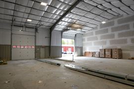 25 Aero Park Dr