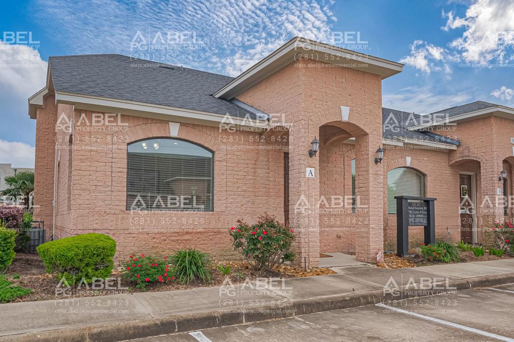 1830 Snake River Rd Ste A