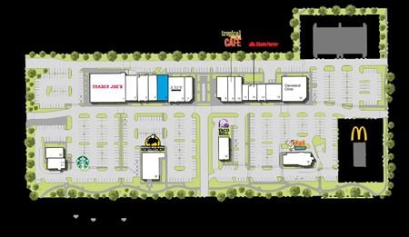 Retail space for Rent at 2877 S State Rd 7 in Wellington