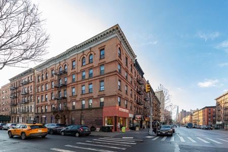 Other space for Sale at 495 Amsterdam Avenue in New York