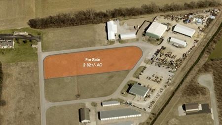 VacantLand space for Sale at 3635 Citadel Circle in Newburgh