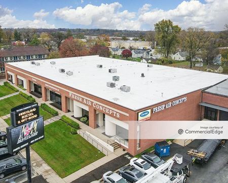 Retail space for Rent at 5203 Raynor Avenue in Linthicum Heights