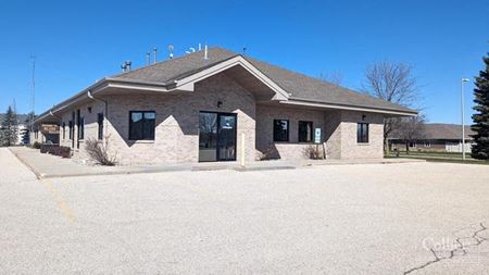 Photo of commercial space at 28 Camelot Dr in Fond du Lac