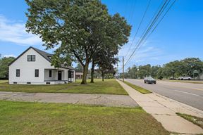1203 E Centre Ave