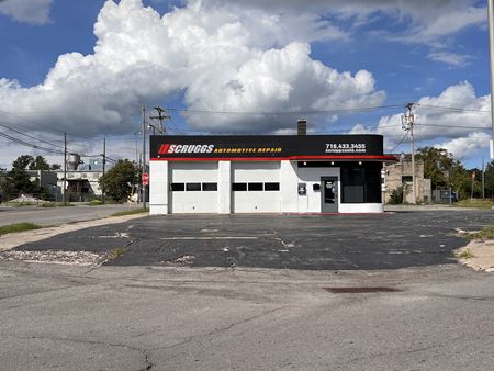 Commercial space for Sale at 55 Lock Street in Lockport