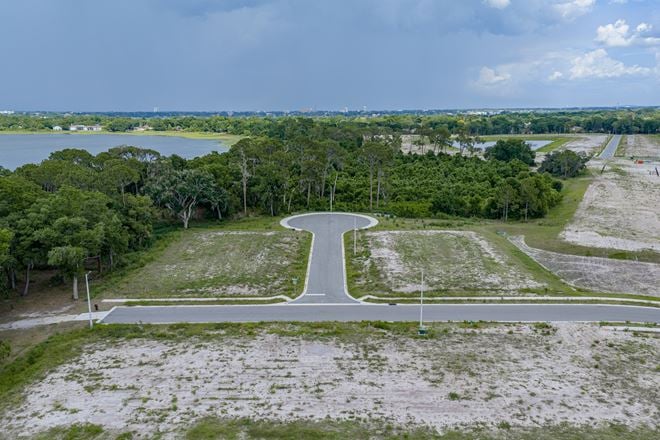 Deer Run Development