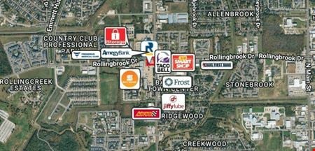VacantLand space for Sale at 3525 Garth Rd in Baytown