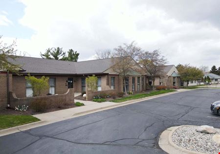 Photo of commercial space at 2163 University Park in Okemos
