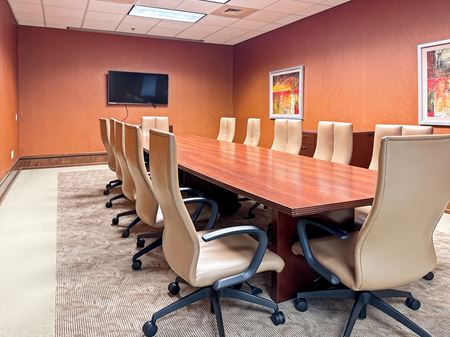 Office space for Rent at 950 South Pine Island Road \#A150 in Plantation