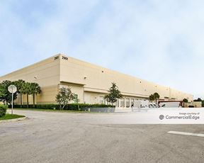 Prologis Pompano Park