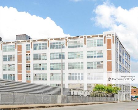 Office space for Rent at 37-18 Northern Blvd in Long Island City