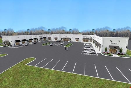 Retail space for Rent at 1812 Augusta Hwy in Lexington