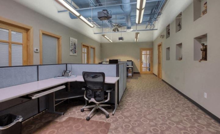 Intelligent Office of El Paso (West-side) - Intelligent Office El Paso West