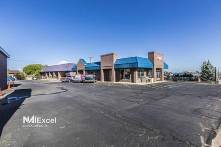Retail space for Rent at 434 S Main St in Cedar City