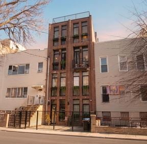 Bushwick Multifamily | 6 Apartments