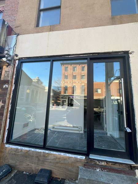 Office space for Rent at 992 Bedford Ave  in Brooklyn