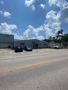 Retail/Office/Flex I-45 Building for Sale