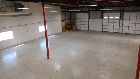 Industrial space for Rent at 6709-6715 W 58th Place in Arvada