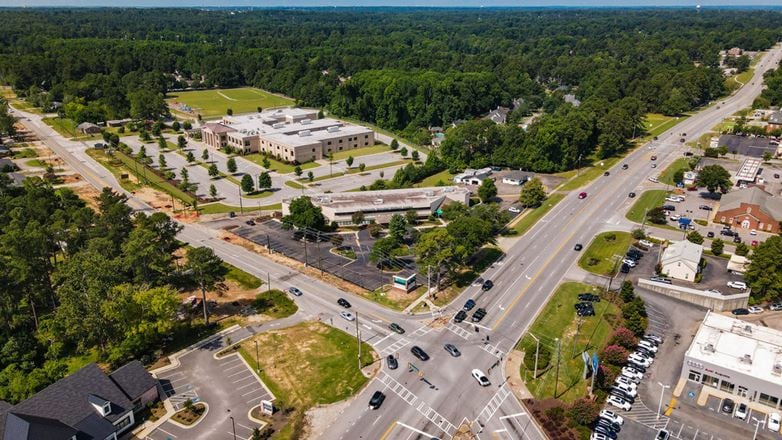 Columbia County Medical Center