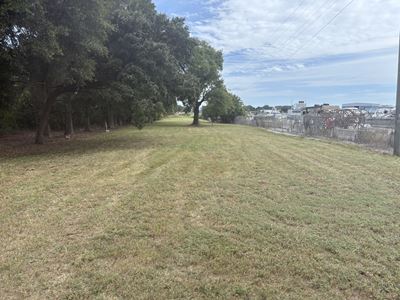 South Pinewood Lane off Frisco Road