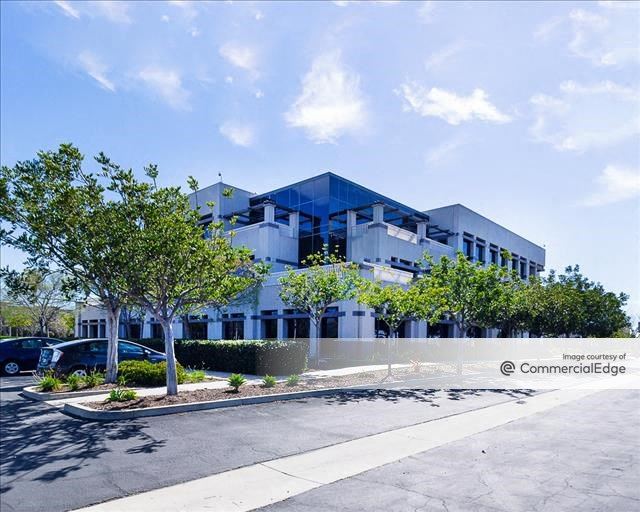 2901 North Ventura Road, Oxnard, CA Office Space