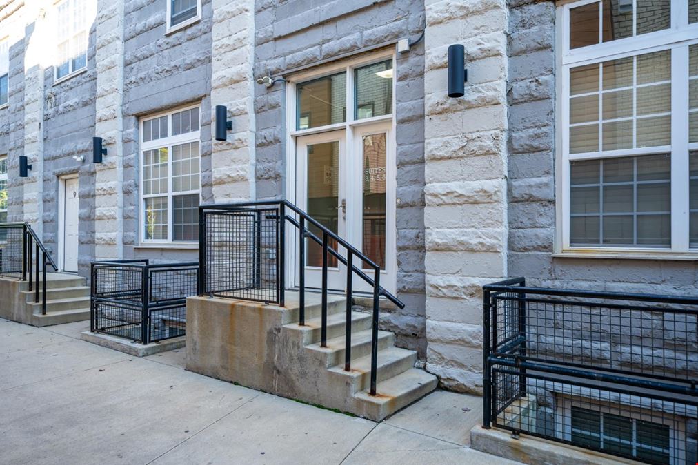 Columbus Lofts