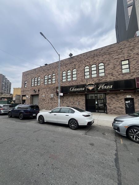 Other space for Rent at 322 Rutledge St in Brooklyn