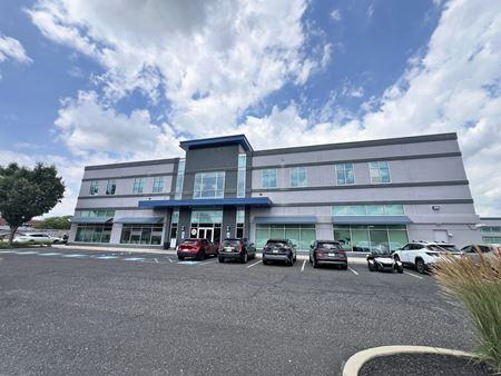Office space for Rent at 200 Campbell Drive in Willingboro