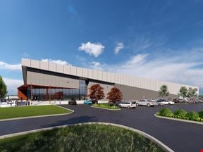 206 Logistics Center - Building 1