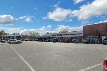 Retail space for Rent at 412 Madison Ave in Dumont