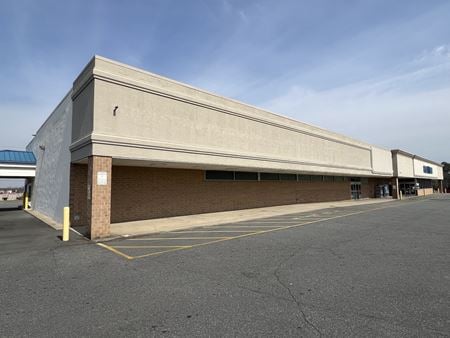 Photo of commercial space at 738 Cabarrus Ave W in Concord