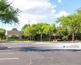 Amber Oaks - Bldg B