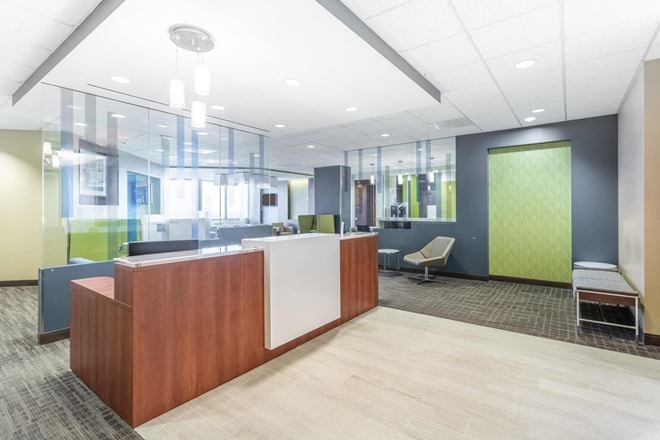 Centerpointe